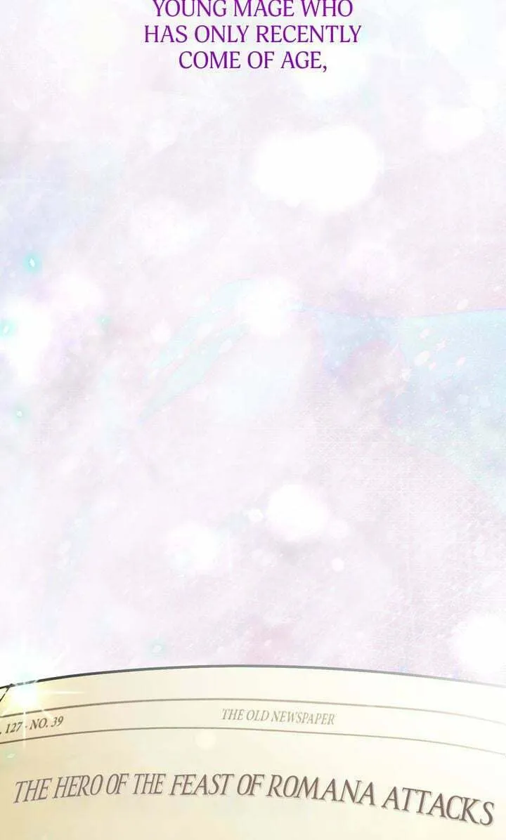 Isnelda Chapter 60 page 23 - 
