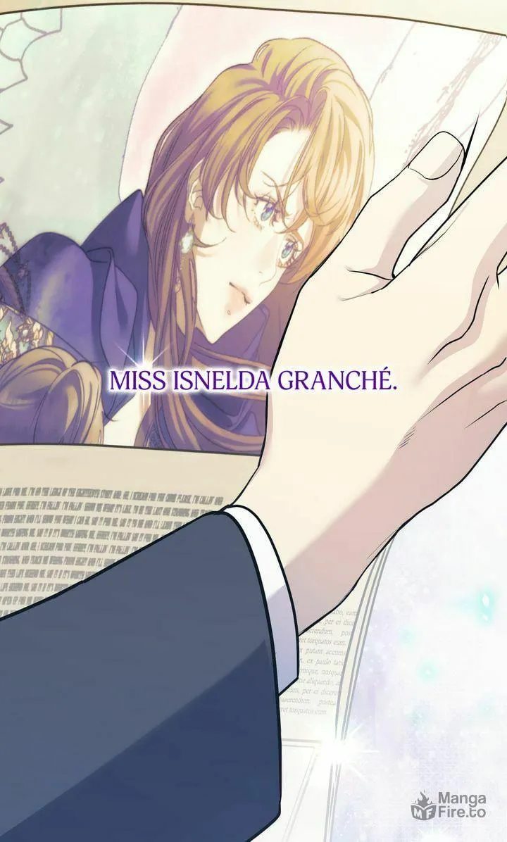 Isnelda Chapter 60 page 24 - 