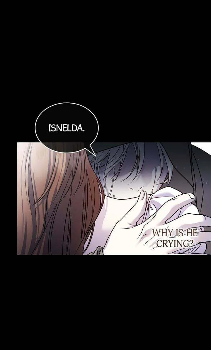 Isnelda Chapter 60 page 44 - 