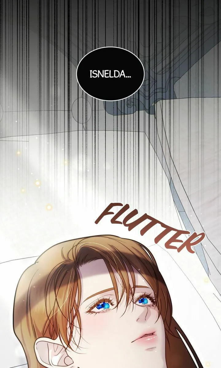 Isnelda Chapter 60 page 47 - 