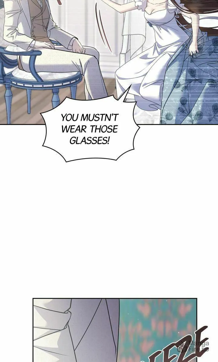 Isnelda Chapter 60 page 63 - 