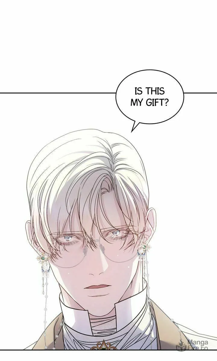 Isnelda Chapter 60 page 69 - 