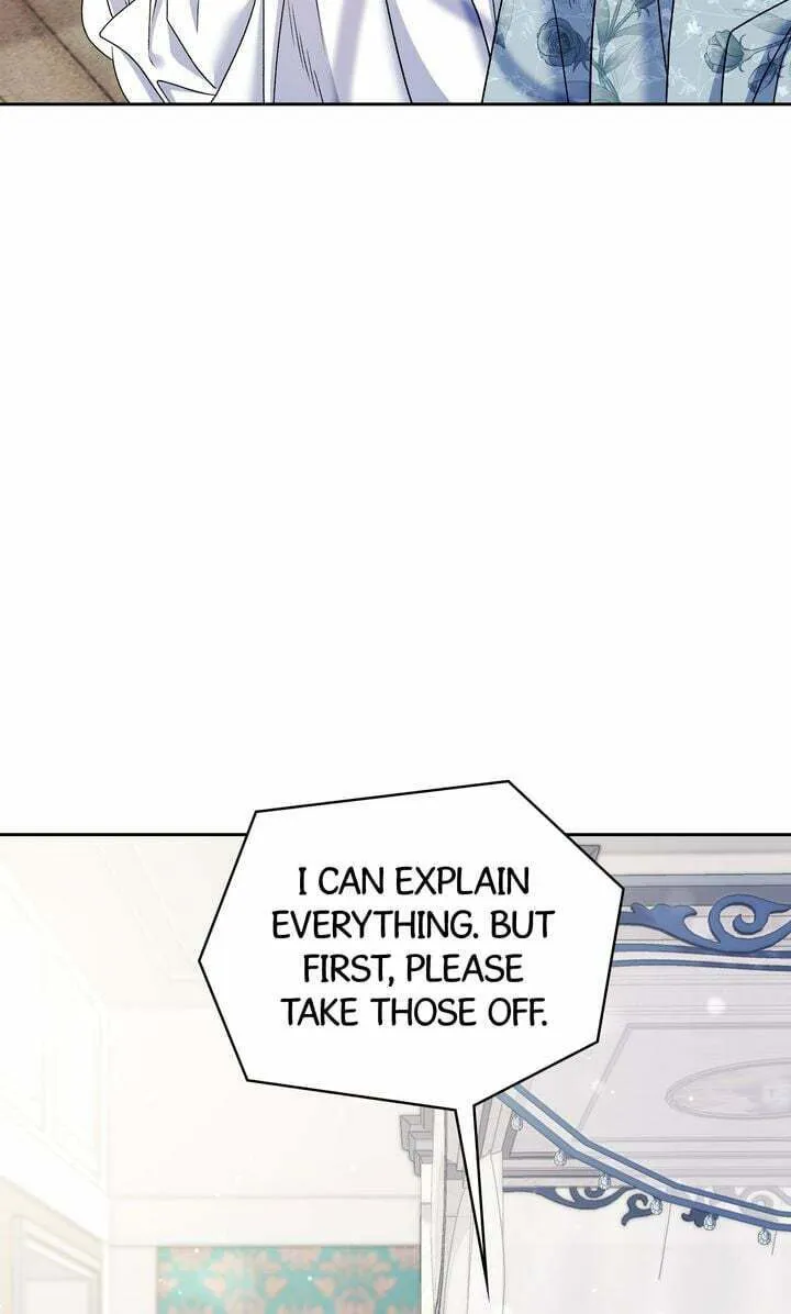 Isnelda Chapter 60 page 71 - 