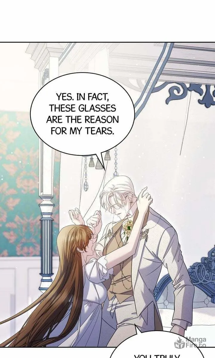 Isnelda Chapter 60 page 75 - 