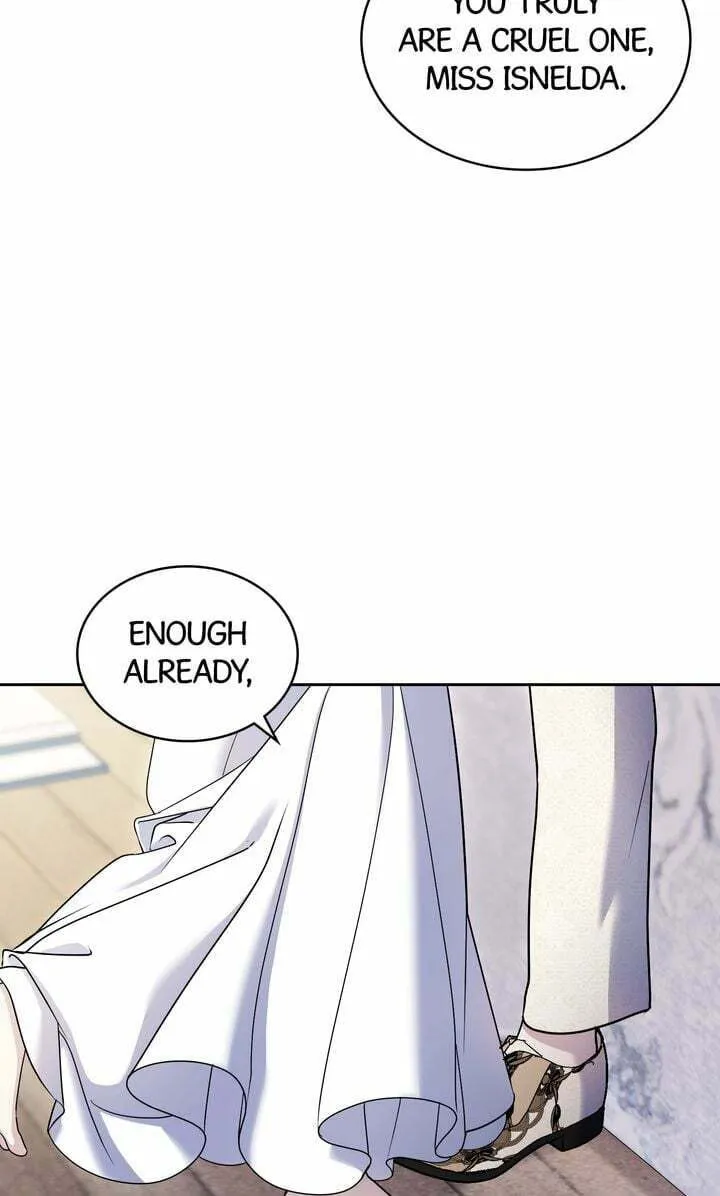 Isnelda Chapter 60 page 76 - 