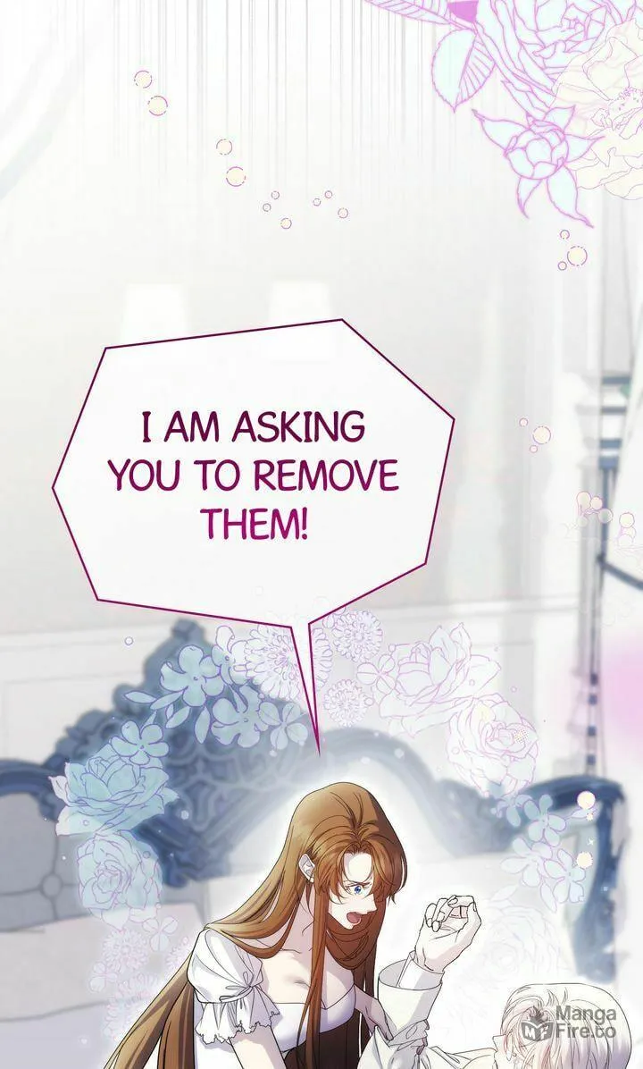 Isnelda Chapter 60 page 85 - 