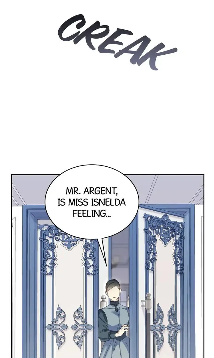 Isnelda Chapter 61 page 13 - 