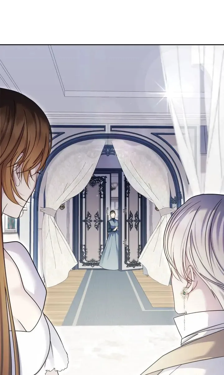 Isnelda Chapter 61 page 19 - 