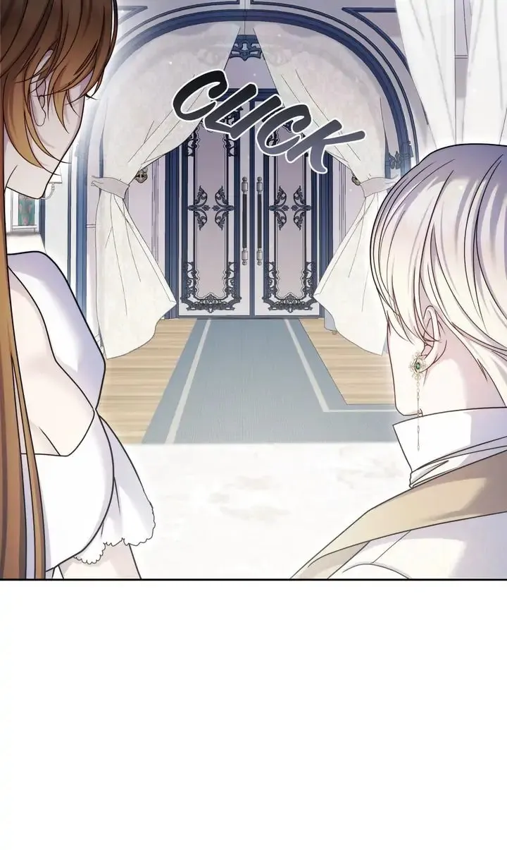 Isnelda Chapter 61 page 22 - 