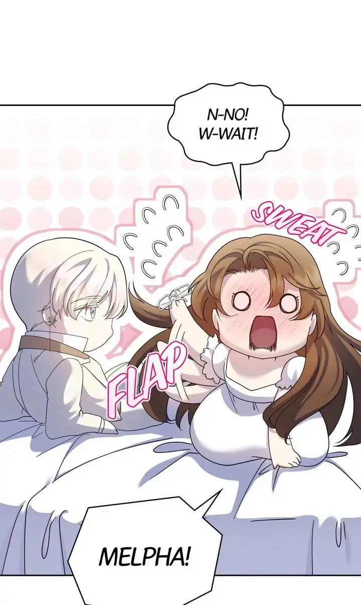 Isnelda Chapter 61 page 23 - 