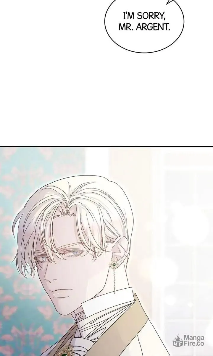 Isnelda Chapter 61 page 27 - 