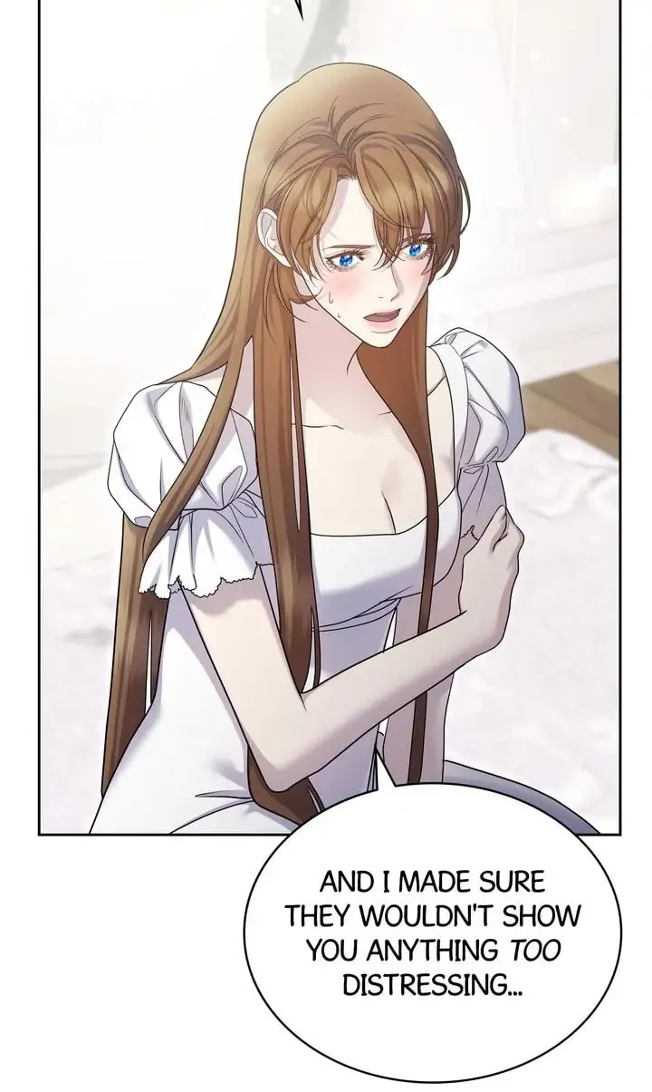 Isnelda Chapter 61 page 29 - 