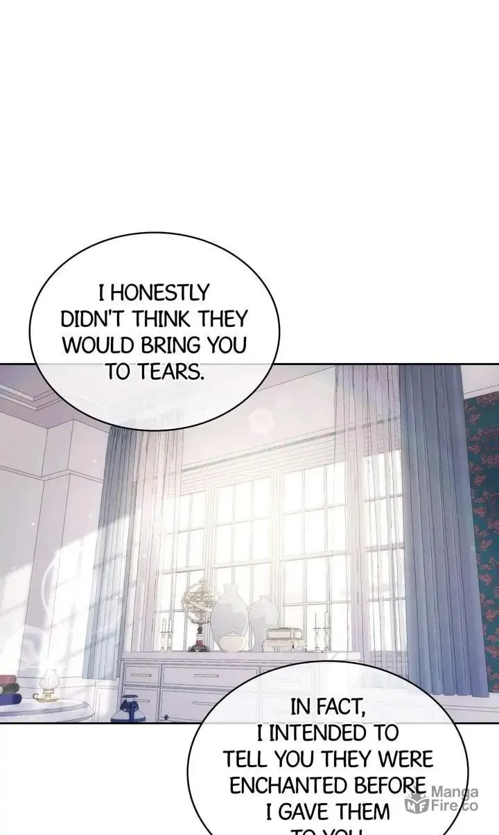 Isnelda Chapter 61 page 30 - 