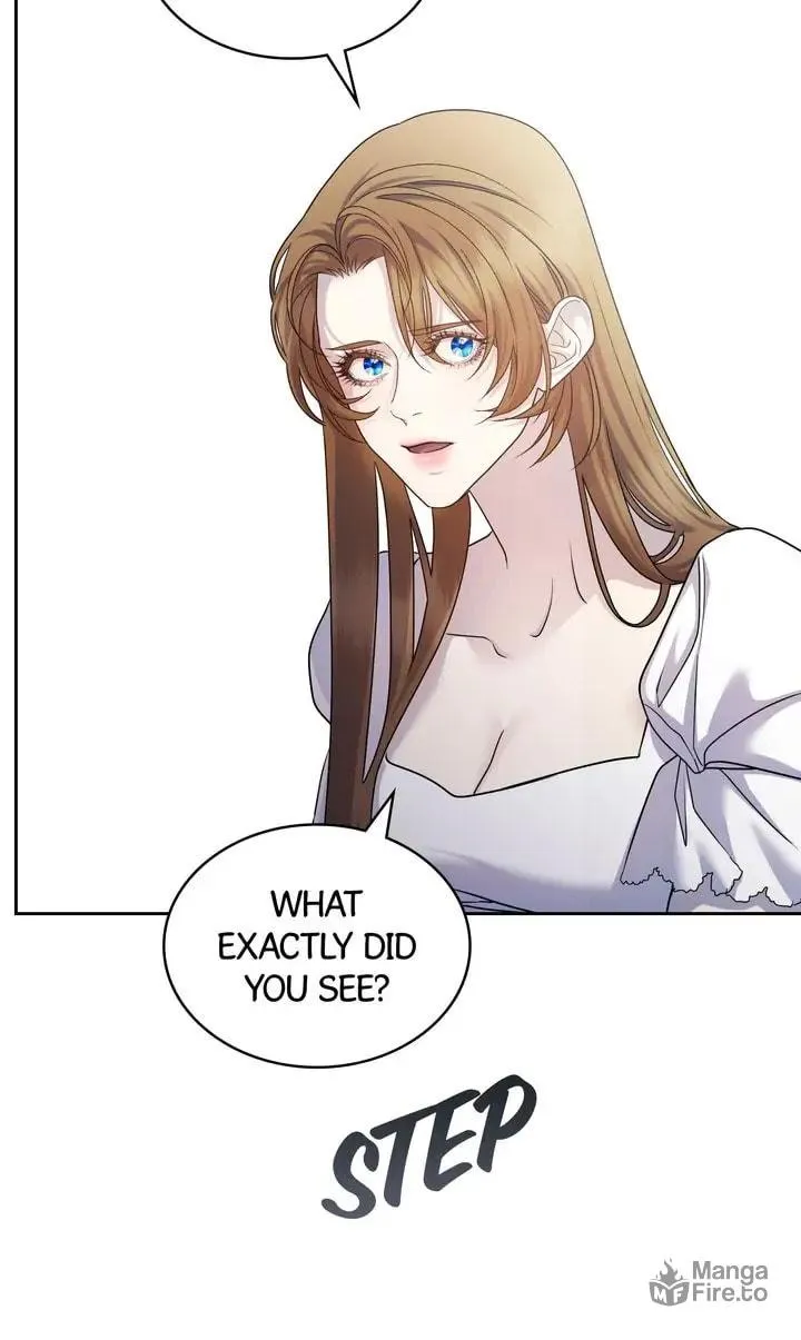 Isnelda Chapter 61 page 39 - 