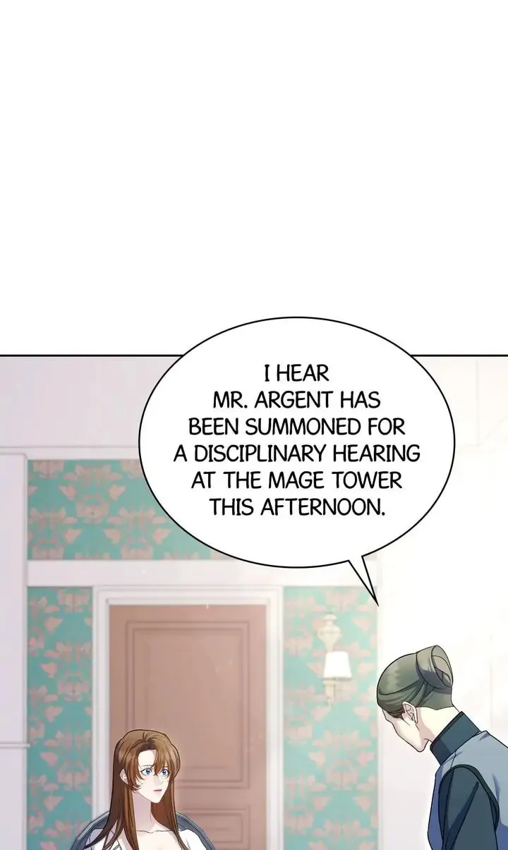 Isnelda Chapter 61 page 46 - 