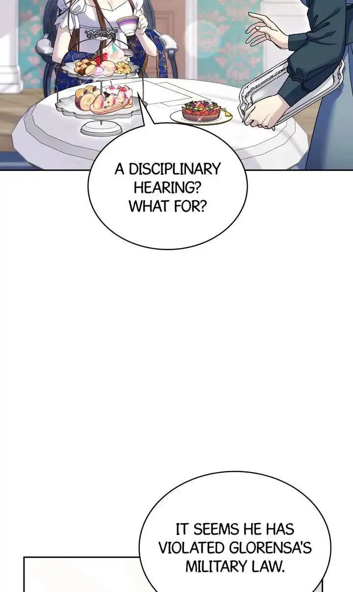 Isnelda Chapter 61 page 47 - 