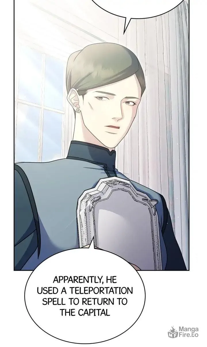 Isnelda Chapter 61 page 48 - 