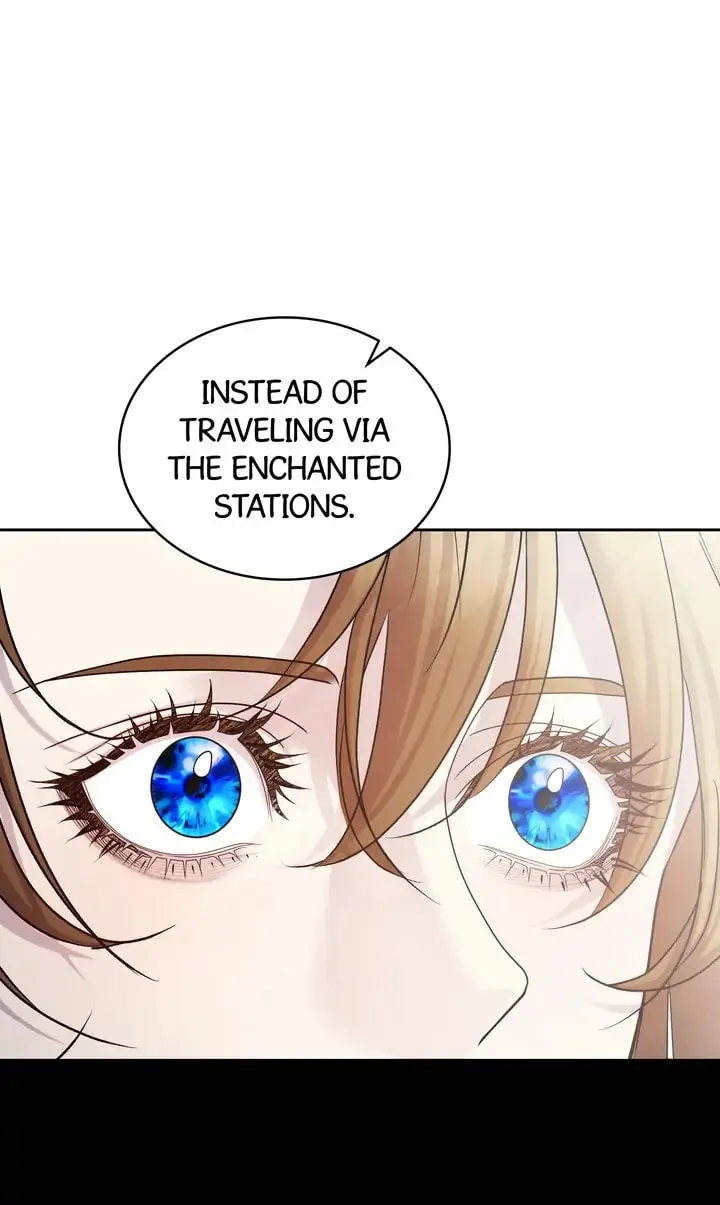 Isnelda Chapter 61 page 49 - 