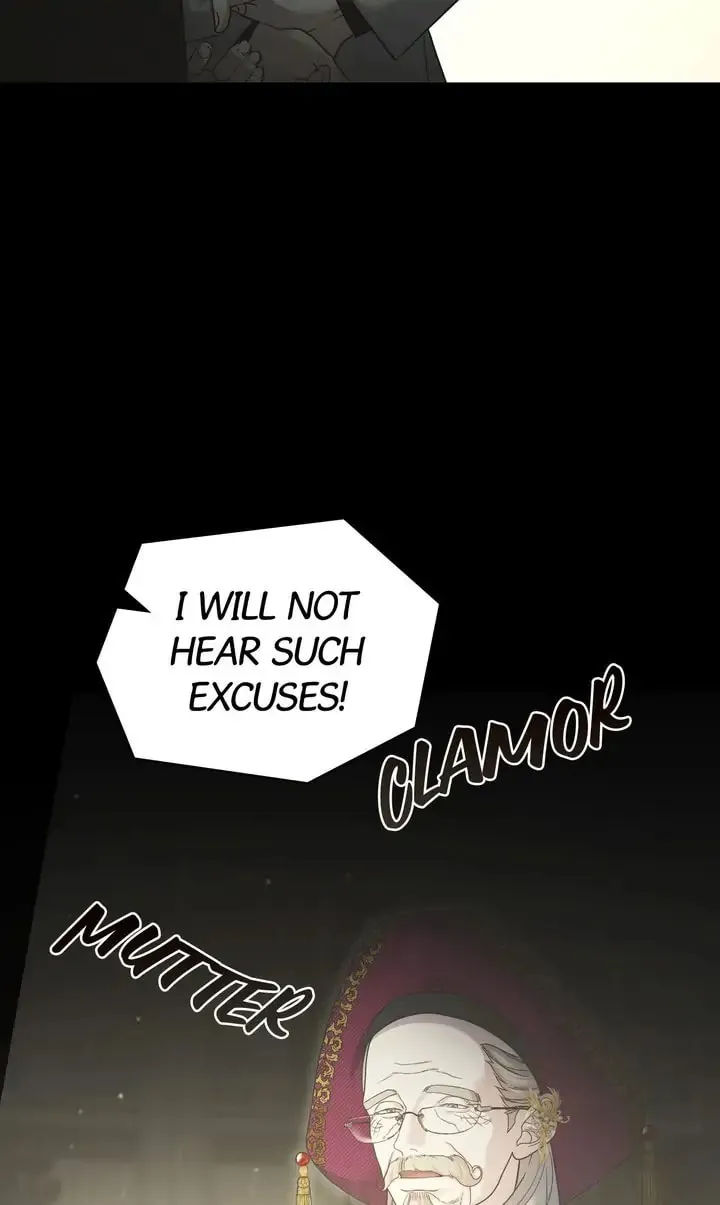 Isnelda Chapter 61 page 58 - 
