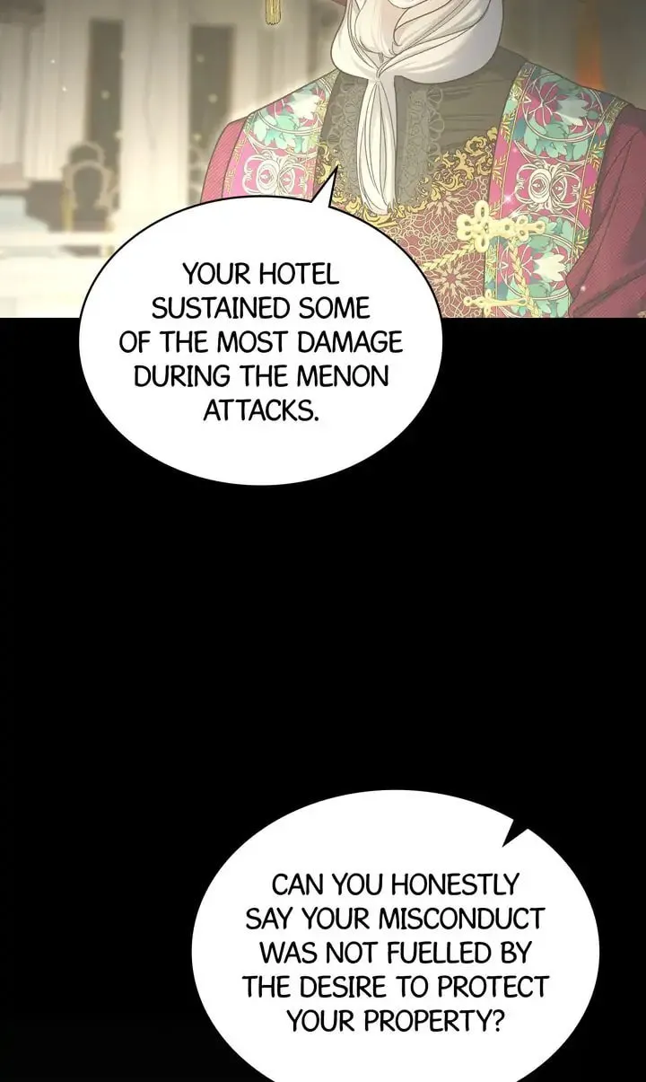 Isnelda Chapter 61 page 59 - 