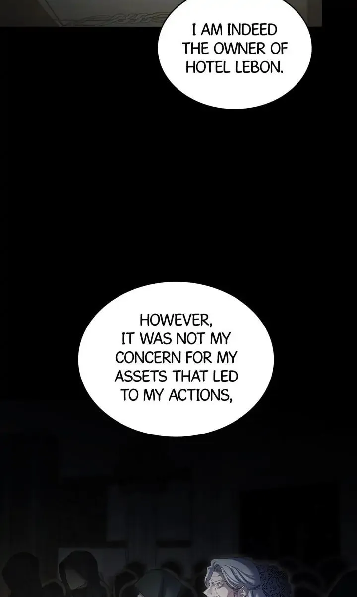 Isnelda Chapter 61 page 61 - 
