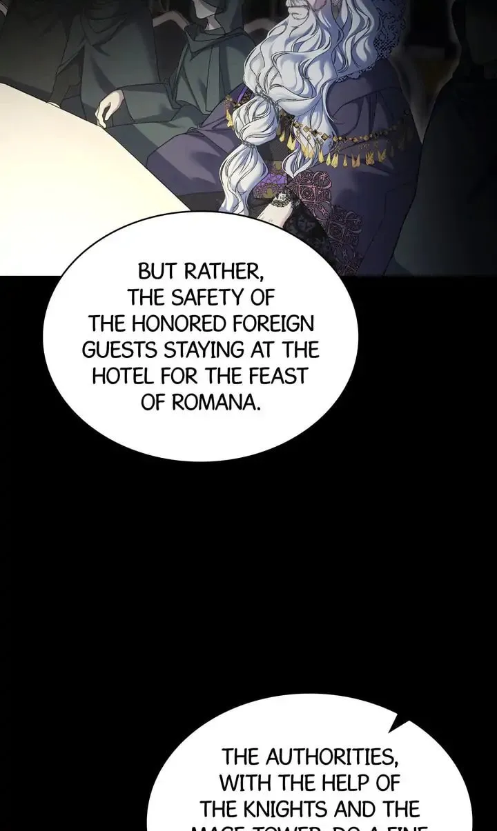 Isnelda Chapter 61 page 62 - 