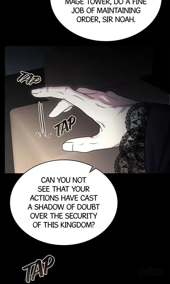Isnelda Chapter 61 page 63 - 