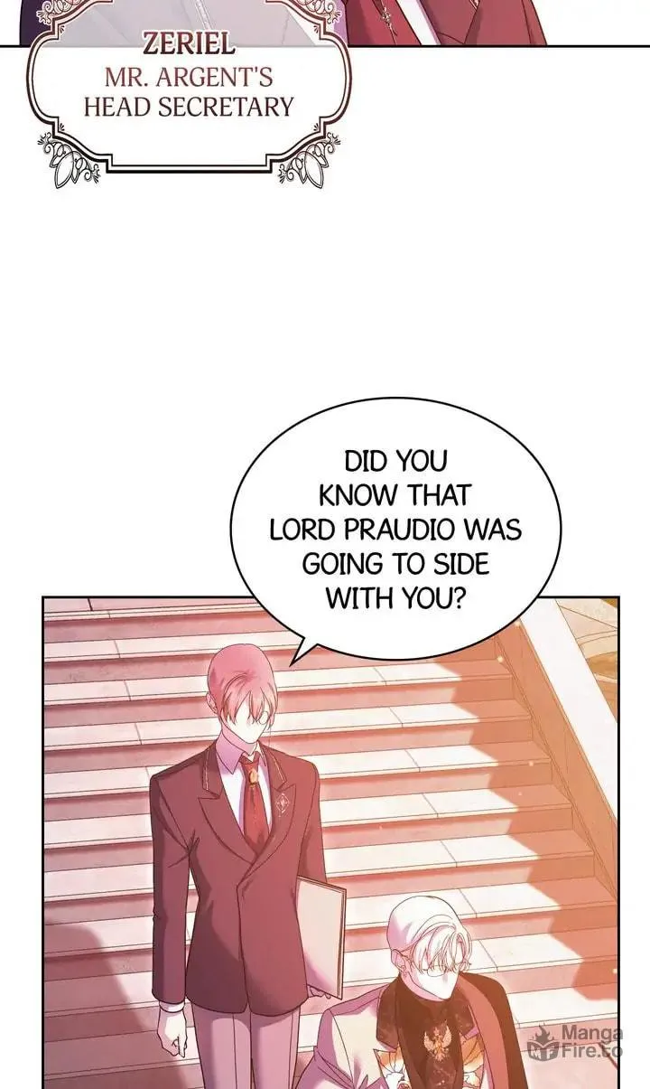 Isnelda Chapter 61 page 70 - 
