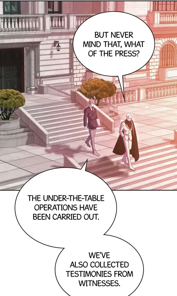 Isnelda Chapter 61 page 73 - 