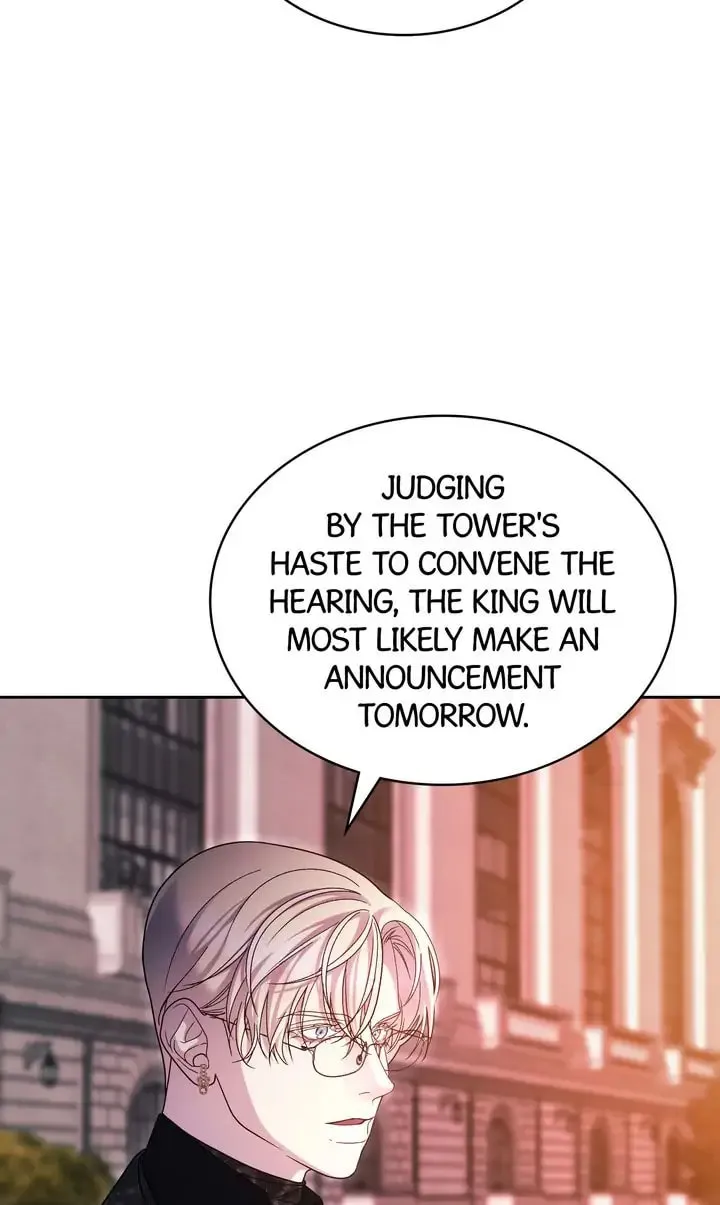 Isnelda Chapter 61 page 74 - 