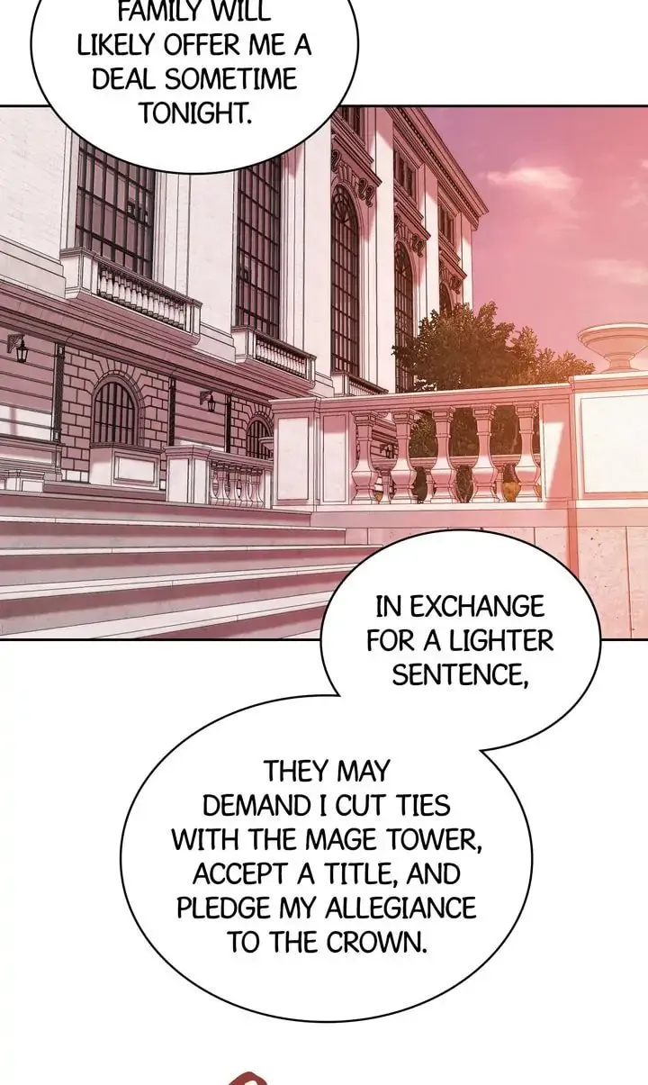 Isnelda Chapter 61 page 77 - 