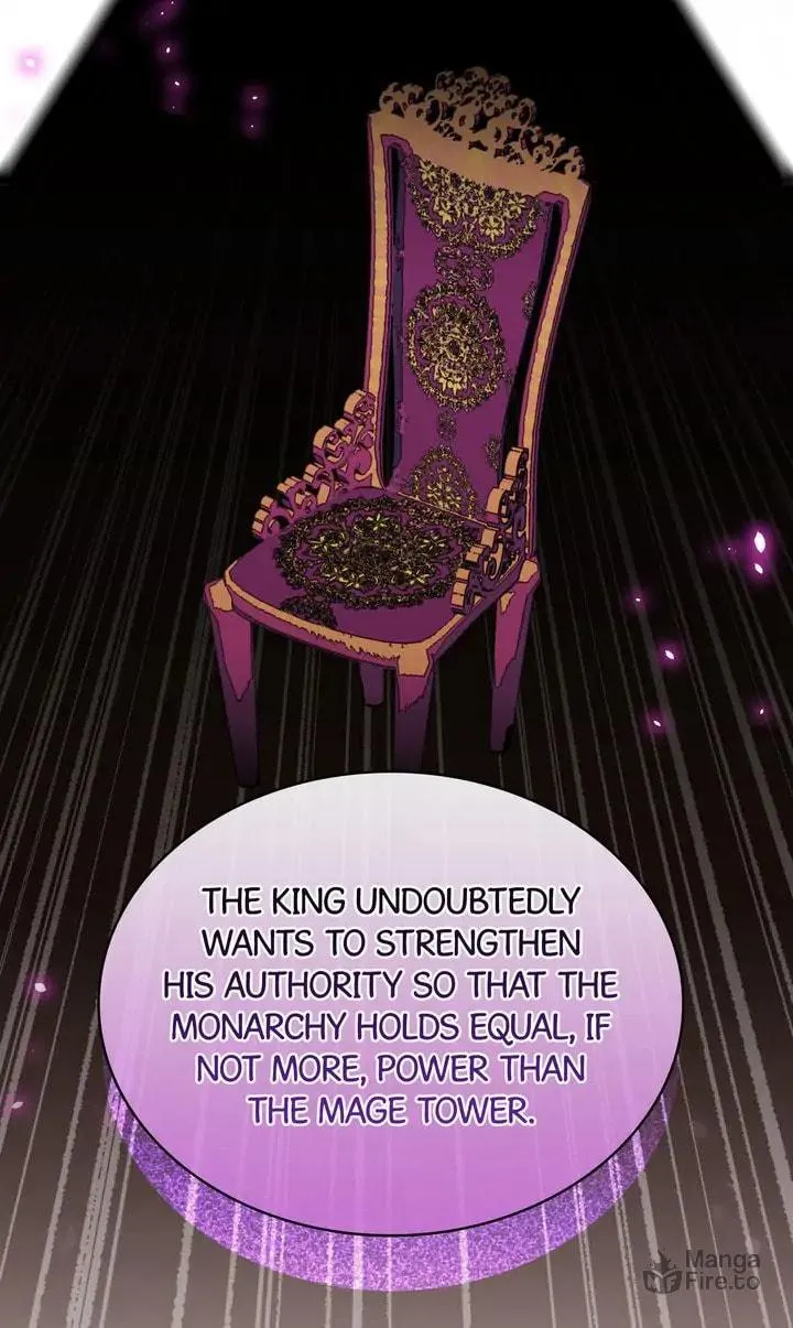 Isnelda Chapter 61 page 81 - 