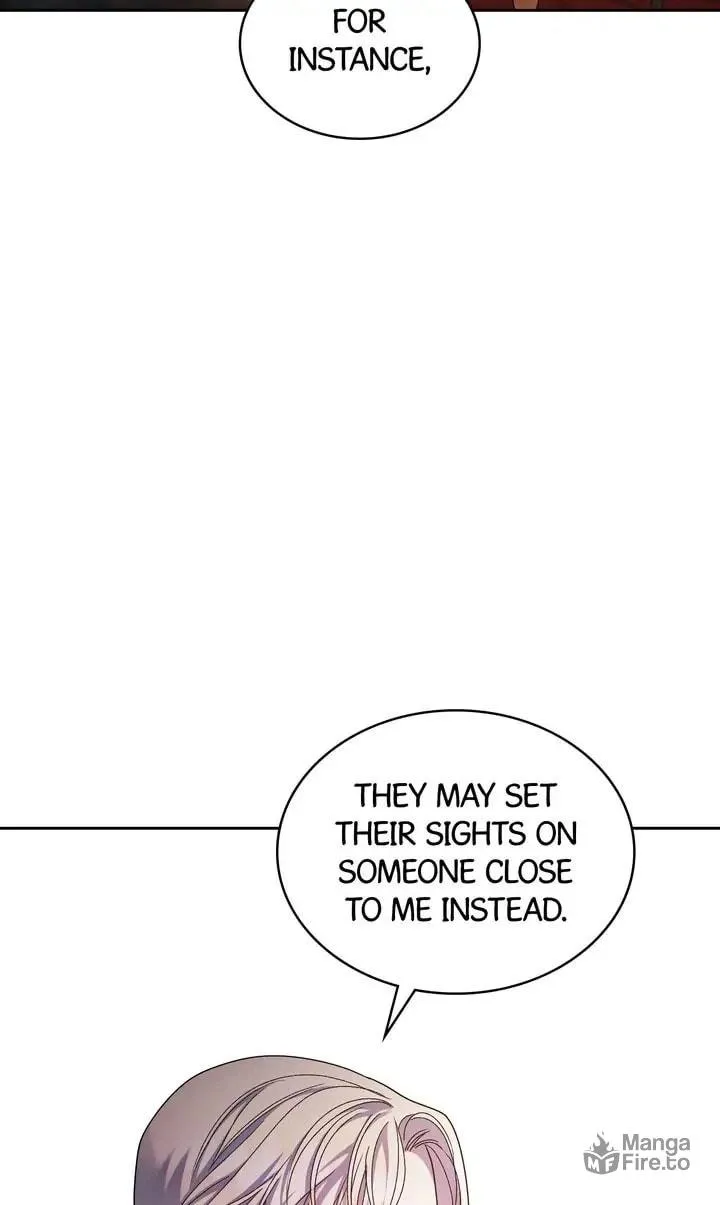 Isnelda Chapter 61 page 85 - 