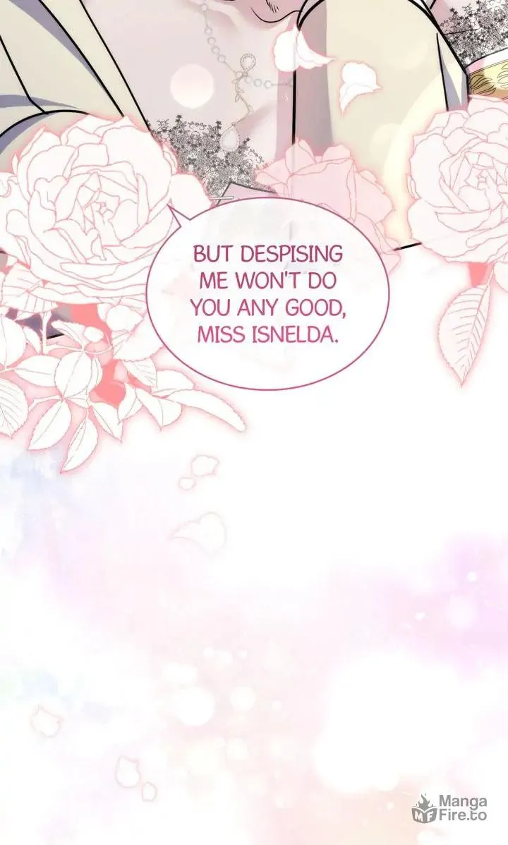 Isnelda Chapter 62 page 102 - 