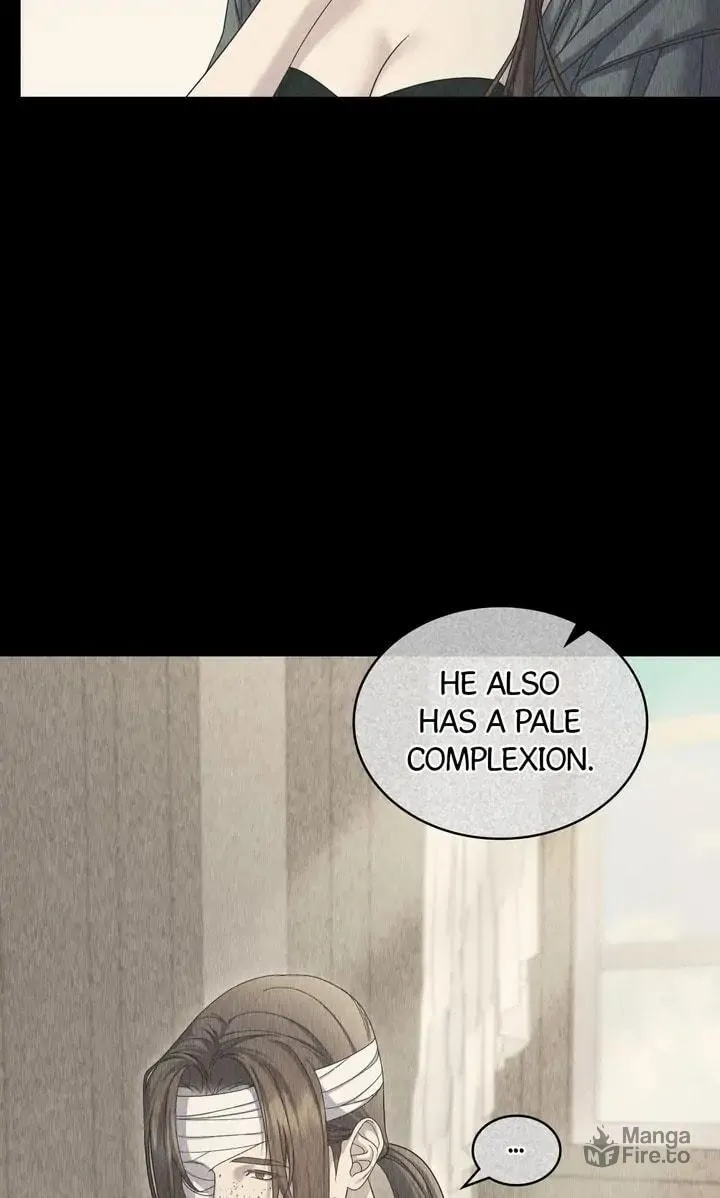 Isnelda Chapter 62 page 12 - 