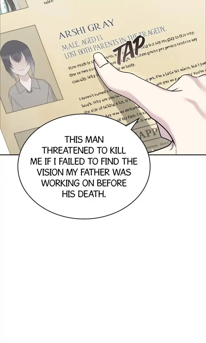 Isnelda Chapter 62 page 32 - 