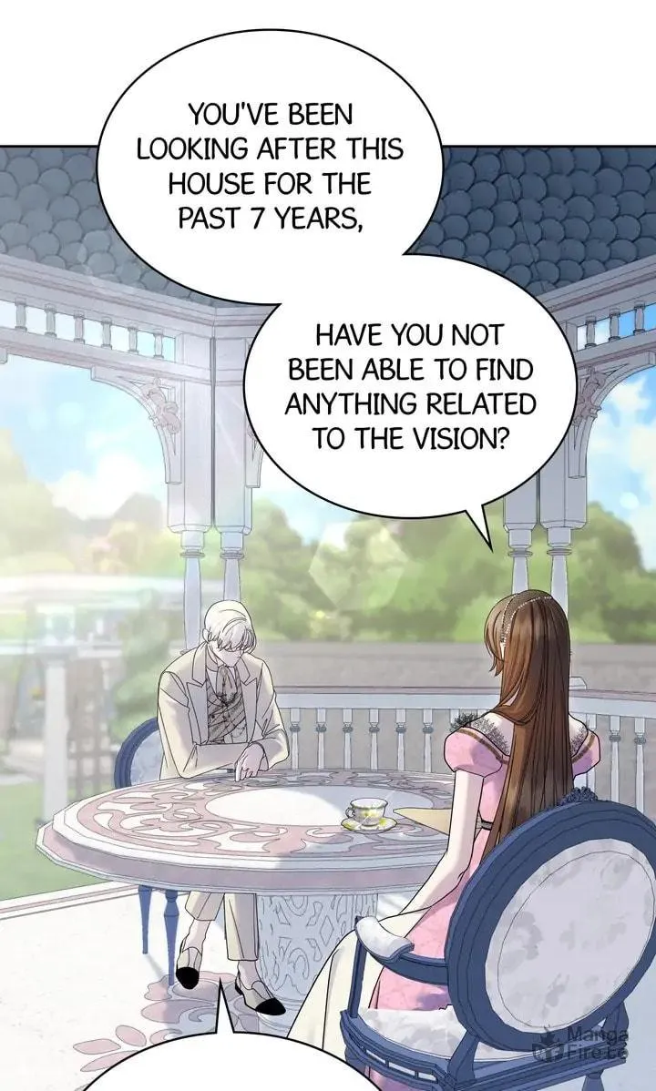 Isnelda Chapter 62 page 33 - 