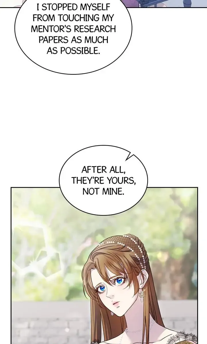 Isnelda Chapter 62 page 34 - 