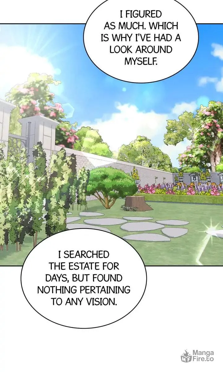 Isnelda Chapter 62 page 36 - 