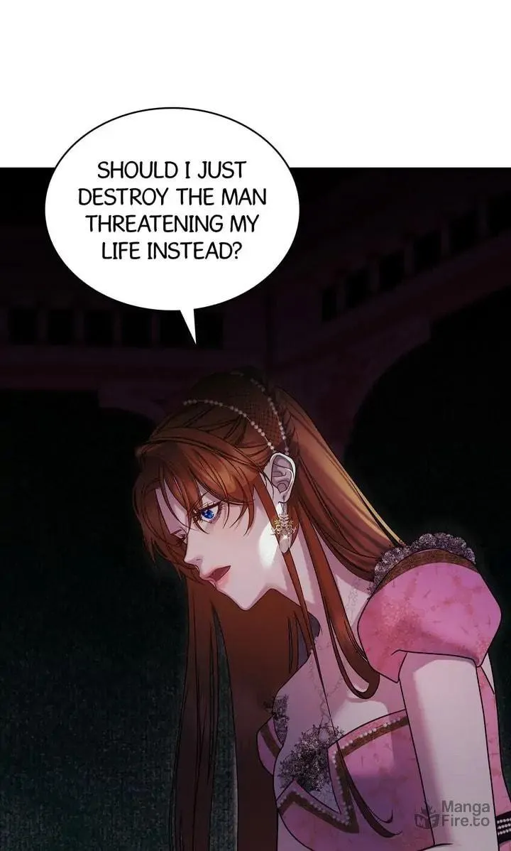 Isnelda Chapter 62 page 40 - 