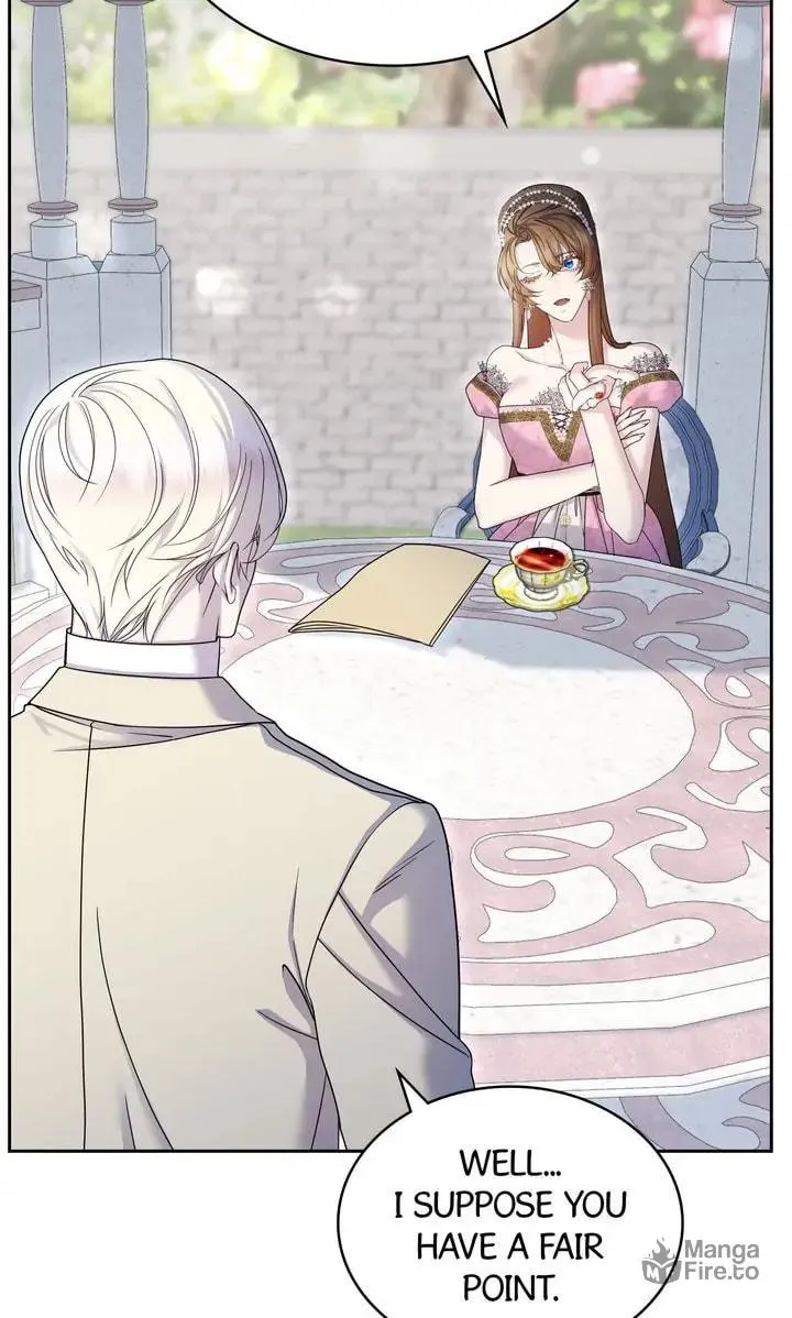 Isnelda Chapter 62 page 45 - 