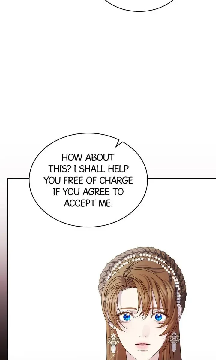Isnelda Chapter 62 page 46 - 