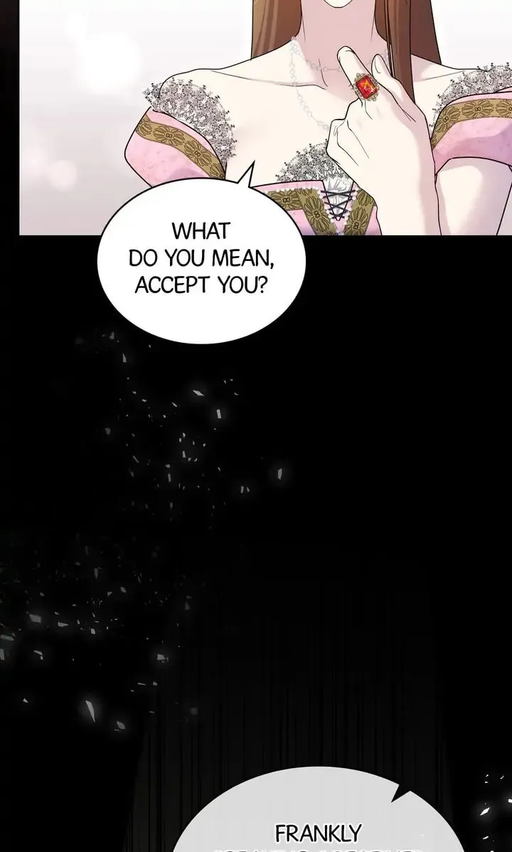Isnelda Chapter 62 page 47 - 