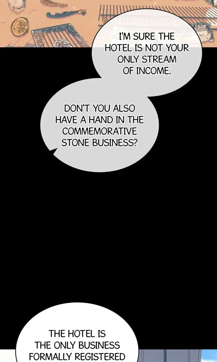 Isnelda Chapter 62 page 52 - 