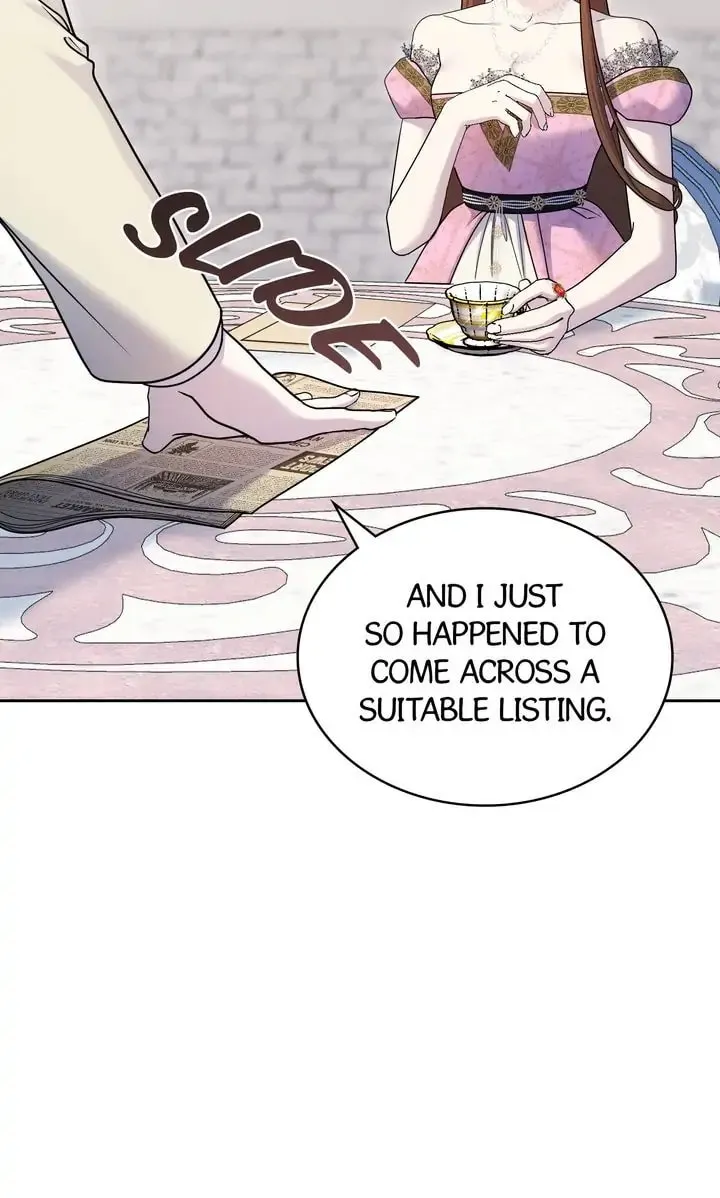 Isnelda Chapter 62 page 58 - 