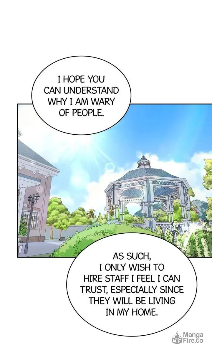 Isnelda Chapter 62 page 66 - 