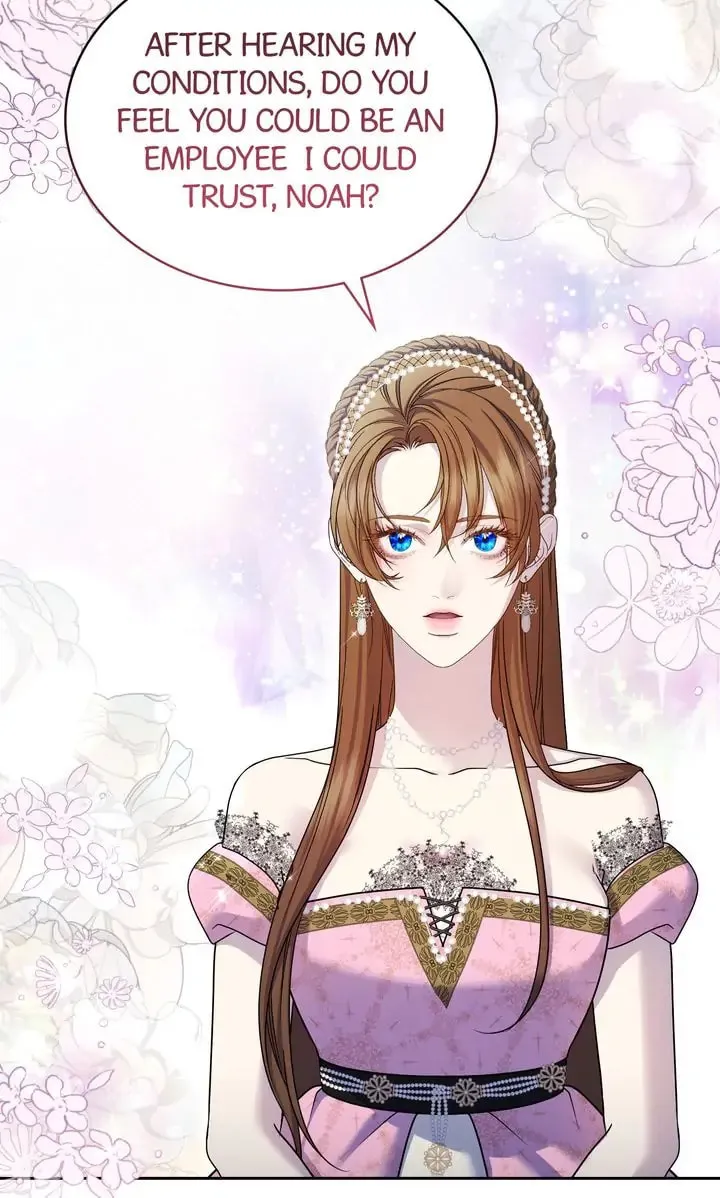 Isnelda Chapter 62 page 68 - 