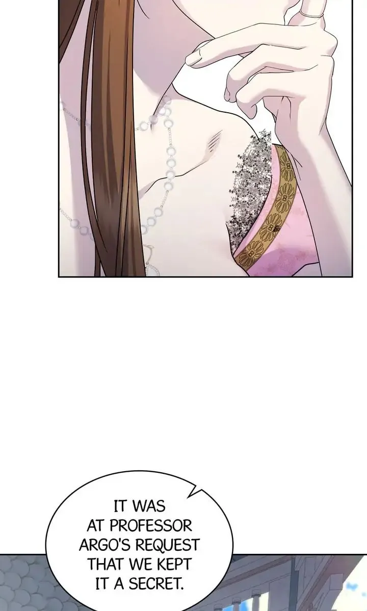 Isnelda Chapter 62 page 79 - 