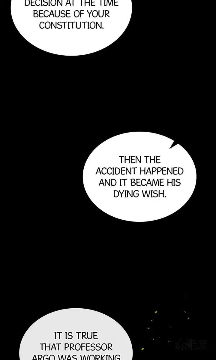 Isnelda Chapter 62 page 81 - 