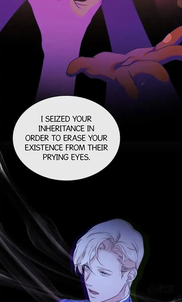 Isnelda Chapter 62 page 84 - 